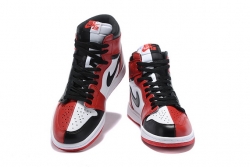 Men Air Jordans 1-012 Shoes
