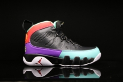 Air Jordans 9-004 Shoes