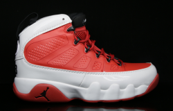 Air Jordans 9-008 Shoes