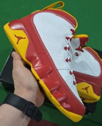 Air Jordans 9-009 Shoes