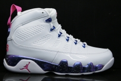 Air Jordans 9-010 Shoes