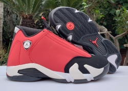 Men Air Jordan 14-009 Shoes