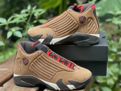 Men Air Jordan 14-015 Shoes