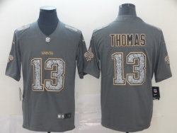 New Orleans Saints #13 Thomas-001 Jerseys