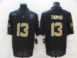 New Orleans Saints #13 Thomas-016 Jerseys