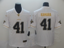 New Orleans Saints #41 Kamara-029 Jerseys