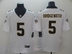 New Orleans Saints #5 Bridgewater-001 Jerseys