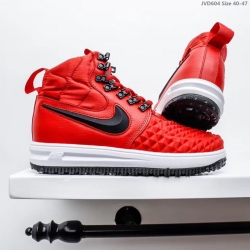 Men Air Force High II-003 Shoes