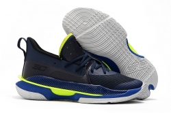 Under Armour Curry 7-001