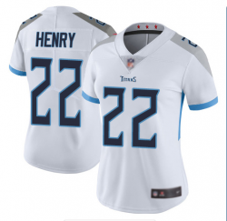 Tennessee Titansnan #22 Henry-017 Jerseys