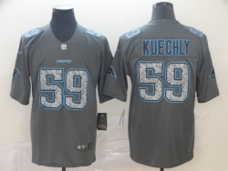 Carolina Panthers #59 Kuechly-016 Jerseys