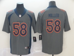 Denver Broncos #58 Miller-013 Jerseys