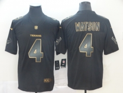 Houston Texans #4 Watson-030 Jerseys