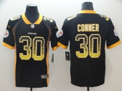 Pittsburgh Steelers #30 Conner-003 Jerseys