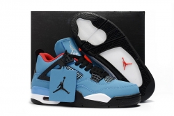 Men Air Jordans 4-008 Shoes