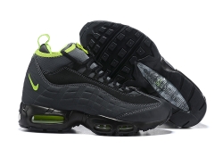 Men Air Max 95 Sneaker boot-002