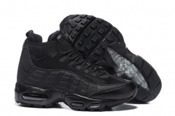 Men Air Max 95 Sneaker boot-003