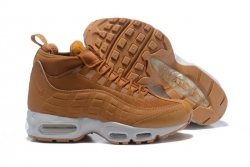 Men Air Max 95 Sneaker boot-004