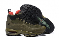 Men Air Max 95 Sneaker boot-007