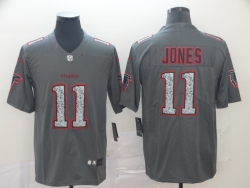 Atlanta Falcons #11 Jones-003 Jerseys