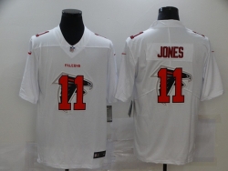 Atlanta Falcons #11 Jones-019 Jerseys