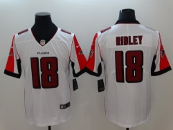 Atlanta Falcons #18 Ridley-003 Jerseys