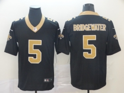 New Orleans Saints #5 Bridgewater-002 Jerseys