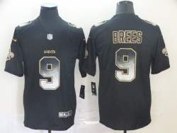 New Orleans Saints #9 Bress-007 Jerseys