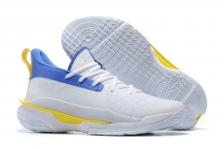 Under Armour Curry 7-013