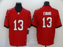 Tampa Bay Buccaneers #13 Evans-005 Jerseys