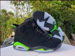 Men Air Jordans 6-013