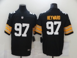 Pittsburgh Steelers #97 Heyward-003 Jerseys