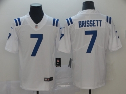 Indianapolis Colts #7 Brissett-004 Jerseys