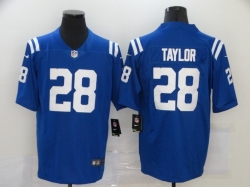 Indianapolis Colts #28 Taylor-002 Jerseys
