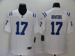 Indianapolis Colts #17 Rivers-001 Jerseys