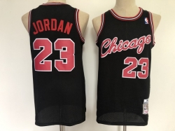 Chicago Bulls #23 Jordan-005 Basketball Jerseys