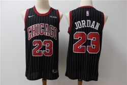 Chicago Bulls #23 Jordan-047 Basketball Jerseys