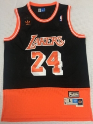 Los Angeles Lakers #24 Bryant-037 Basketball Jerseys