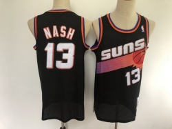 Phoenix Suns #13 Nash-001 Basketball Jerseys