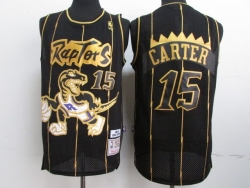 Toronto Raptors #15 Carter-014 Basketball Jerseys