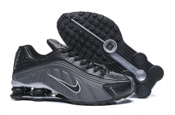 Nike Shox R4-005 Shoes