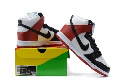 Men Nike SB Dunk High-010 Shoes