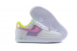 Women Air Force 1 Low-006 Shoes 