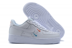 Women Air Force 1 Low-009 Shoes 