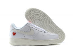 Women Air Force 1 Low-012 Shoes 