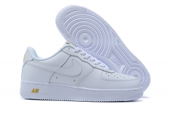 Women Air Force 1 Low-015 Shoes 