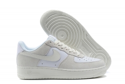 Women Air Force 1 Low-018 Shoes 