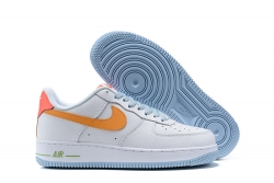Women Air Force 1 Low-019 Shoes 