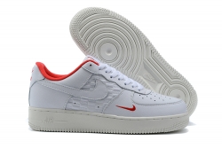 Women Air Force 1 Low-024 Shoes 
