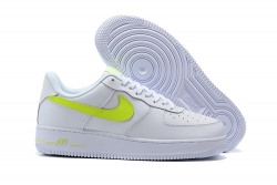 Women Air Force 1 Low-029 Shoes 